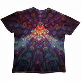 Searchlight Hand Dyed Shirt 2XLT