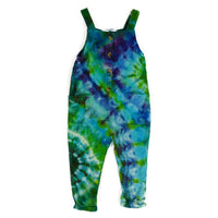 2T GREEN WINDING PATH Toddleralls