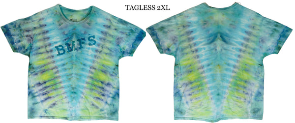 BMFS GREENS AND WEEDS 2XL