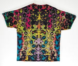 Purple Bee Energy XL POCKET TEE!
