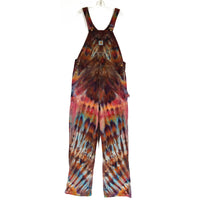 Fall Feathers OVERALLS SEE MEASUREMENTS!