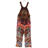 Fall Feathers OVERALLS SEE MEASUREMENTS!