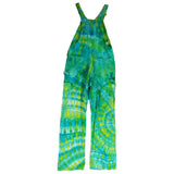 GREEN OVERALLS (32x32) SEE MEASUREMENTS!