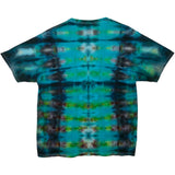 Large Blue-Green