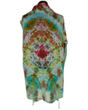 Apple Web 6-Way-Wrap 100% Organic Cotton