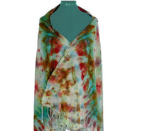 Apple Web 6-Way-Wrap 100% Organic Cotton