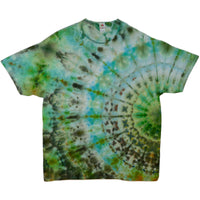 This Old World XL Green