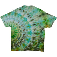This Old World XL Green