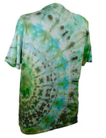 This Old World XL Green