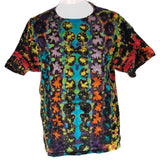 Balanced Lines  XL Tie Dye Shirt