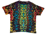 Balanced Lines  XL Tie Dye Shirt