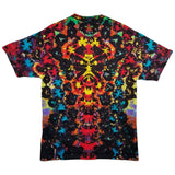 Tie Dye T-shirt XLT  LOOPS   Extra Large TALL
