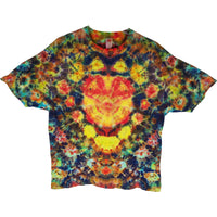 XL Sunshine Days Tie Dye Shirt