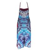 XS LINEN OVERALLS