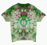 Watermelon Vibe Mandala T-Shirt size XL